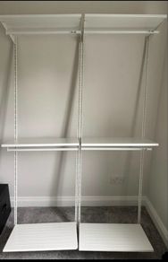 IKEA BOAXEL storage system