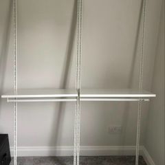 IKEA BOAXEL storage system