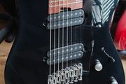 Ibanez RGMS8