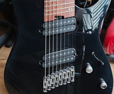 Ibanez RGMS8