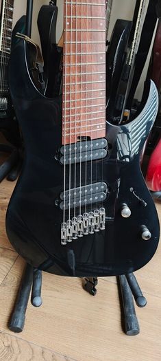 Ibanez RGMS8