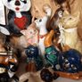 Cat ornament Image 2
