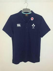 ireland rugby polo