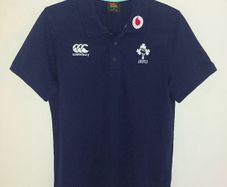 ireland rugby polo