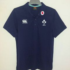 ireland rugby polo