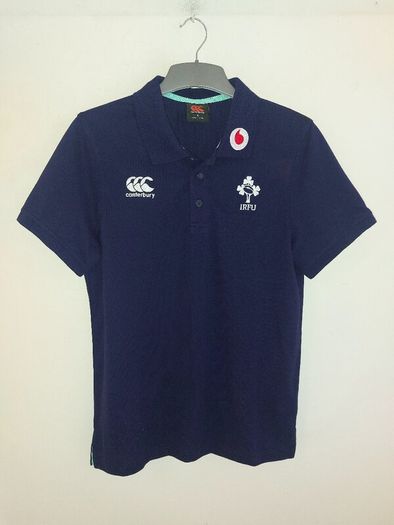 ireland rugby polo
