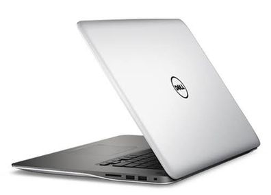 I7 cpu, Touchscreen Dell inspiron 7548, 4gb Video dedicated