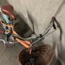 18-inch Elswick Harmony girls' heritage bike Image 2