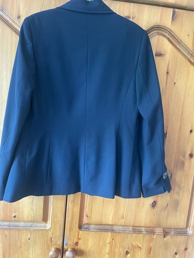 Vintage trouser suit