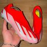 Adidas X Crazyfast Elite LaceLess FG Energy Citrus Pack IG0611 Image 2