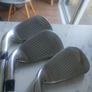 Callaway RAZR Iron Set Image 3