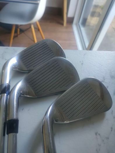 Callaway RAZR Iron Set