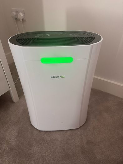 Air Purifier / Dehumidifier