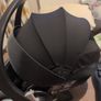Be safe iZi infant car seat Image 4