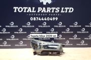 Toyota hilux 2020-on headlight