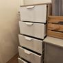 Askvoll Ikea drawers Image 2