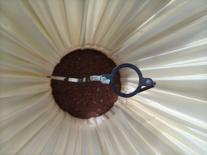 Vintage Lampshade