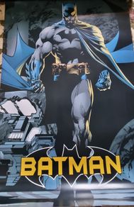 Batman poster 90x60cm