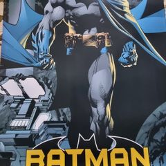 Batman poster 90x60cm