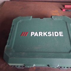 Parkside Hammer Drill
