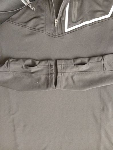 Monterrain Tracksuit ((Adult M))