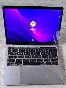Macbook Pro A1706 2016
