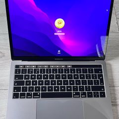 Macbook Pro A1706 2016