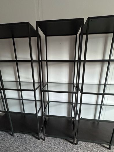 IKEA Shelving Units
