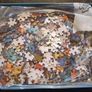 Whimslcal Under Huadada 1000 Piece Jigsaw Image 4