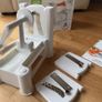 Salter Vegetable Spiralizer Image 2