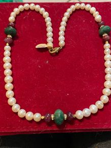 Jewellery