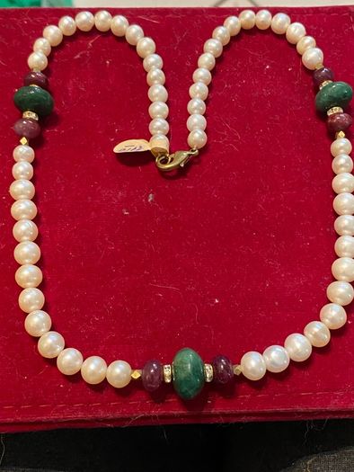 Jewellery