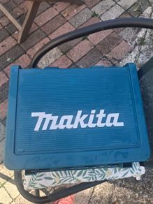 Makita box brand new