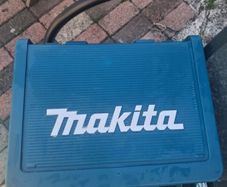 Makita box brand new