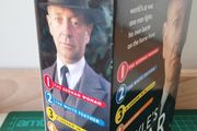 Foyles War  DVD Box Set