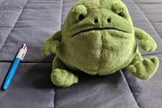 Jellycat Ricky Rainfrog