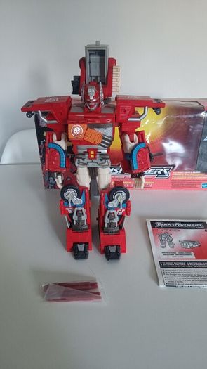 Transformers