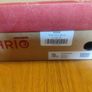 Grey suede leather ankle  boots size 5 Image 7