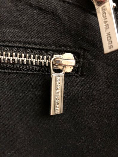 Michael Kors black jeans