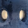 Orthopaedic sit-bone memory foam cushion Image 2