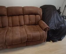 Sofa- 3 Seater