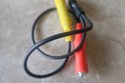 Miscellaneous audio cables