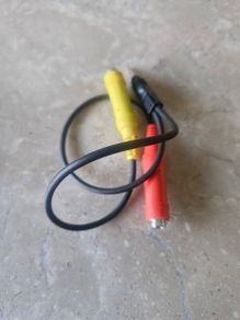 Miscellaneous audio cables