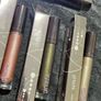 Girlactik Metallic Eyeshadows And Long Wear Gel Eyeliner And Glow On Thr Go Crayon Image 5