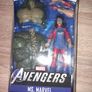 Marvel Legends Ms Marvel Image 2
