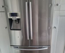 fridge