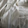 Ladies cream suit Image 9