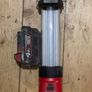 Milwaukee M18 light Image 2