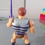 Vintage Masters of the Universe MOTU He-Man Action figures Image 2
