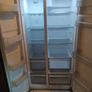 Kenwood amirican fridge freezer Image 2